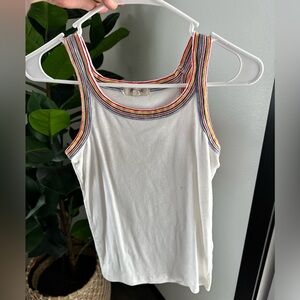 Madewell tank top